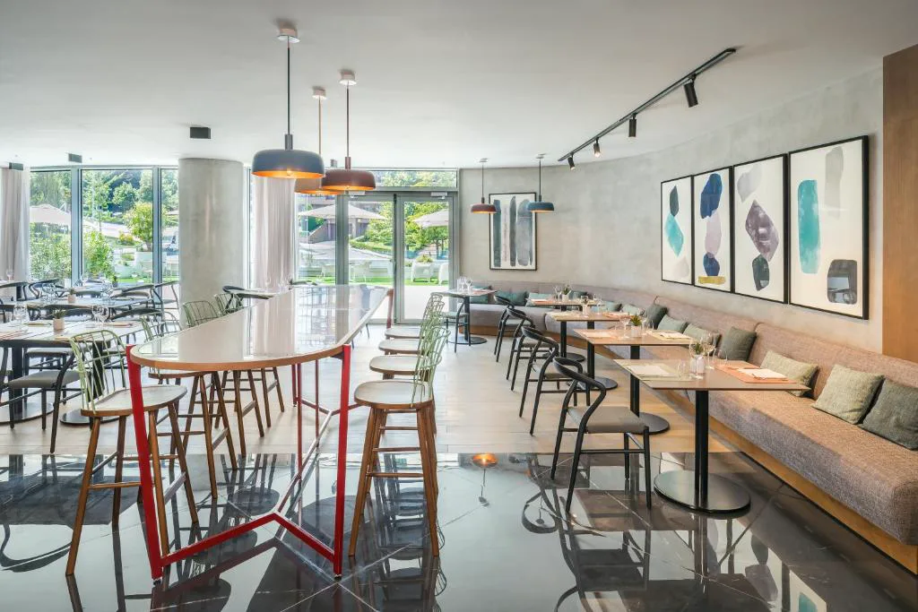 Cafetería
